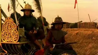Легенда о Суриотай Битва в джунглях  (2001)