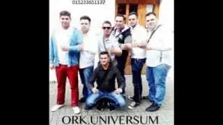 Ork.Universum balada  2014 █▬█ █ ▀█▀