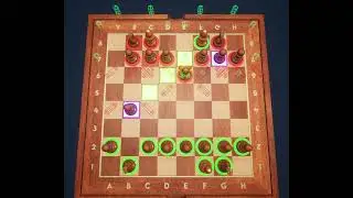 Game Development Unreal Engine 4 :Testing Ai movements
