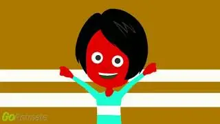 PBS Kids Dot Logo remake GoAnimate With 6 Effects