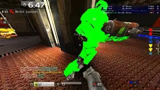 Quake Live: 