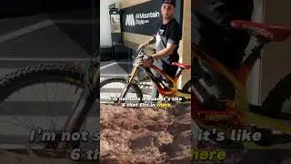Mastering Red Bull Rampage 2023: Bienvenido Aguado's Winning Suspension Secrets Revealed!