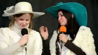 Дівчина з сірниками
