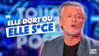 Jean-Michel Maire VIRÉ du plateau après ses blagues de c*l !
