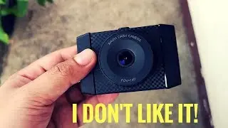 Yi Ultra Dash Camera Full Review and Comparison