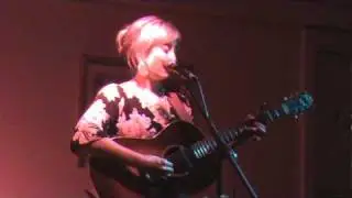 Amy Speace Make Me Lonely Again Bull Run