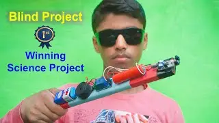 Science Project Working Model for Class 10 | Science Exhibition Project | Science Fair