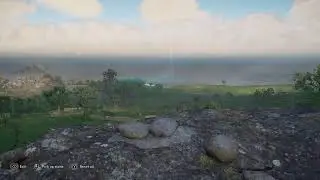 Jalan jalan di Irlandia | AC Valhalla