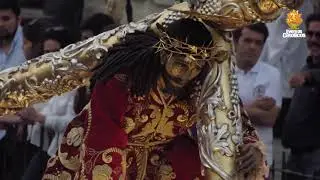 Jesús de San Bartolo - Quinto Domingo de Cuaresma 2018