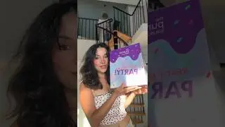 Çok güzel bir hediye gelmiş 😍