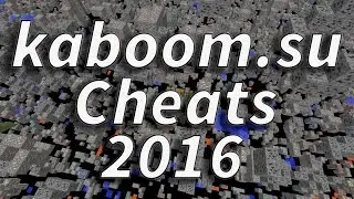 ОБХОД НА KABOOM.SU 06.03.16 !