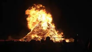 Duindorp Vreugdevuur 2014 / 2015  (4 van 4)