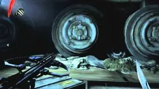 Маска, Клинки, Телепорт все как у людей! Dishonored #1 (прохождение, gameplay)