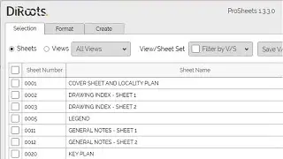 REVIT PLUGIN FOR PRINTING SHEETS - PRO SHEET#revit#revitfamily#revitbim#revitstructure#diroot