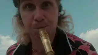 Cold Duck Time (Eddie Harris Cover)