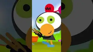 Vak Vak 🐸🐸 - Limon Zeytin Mini 