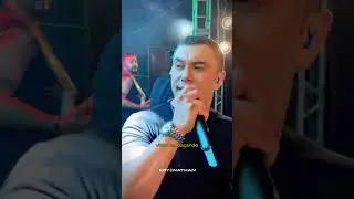DENTRO DA HILUX VERSÃO FORRÓ