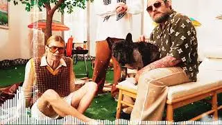 nkeeei, uniqe, ARTEM SHILOVETS, Wipo - ГЛАМУР (Dj Havkey Remix)