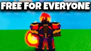 Infernal Whisper Kit Skin SHOWCASE - Roblox Bedwars