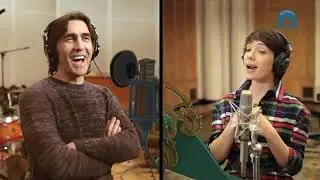 Песня мульт клип  'Мы летим' Из мультфильма Старый дуб + оригинальный фрагмент 13+