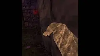 How to wall run in gtag