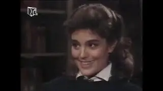 Santa Barbara - Episode 581 (deutsch)