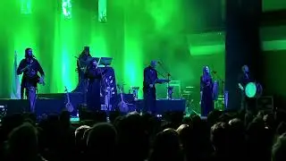 FAUN - Live in Halle (2024/04/20, Full Audio Recording)