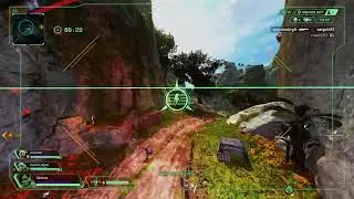 Apex Legends - Champion No 843 (Feb 25, 2023)