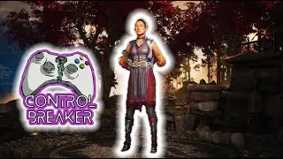 Mortal Kombat 1 Story Mode PART-10 LI MEI