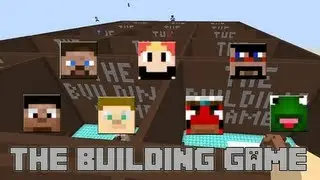 SethBling's The Building Game with Friends - The Dirty Version
