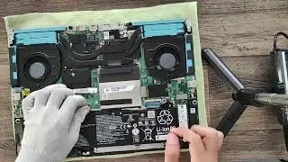LENOVO ideapad gaming 3 (15IAH7) rtx3050 - ram yükseltme upgrade