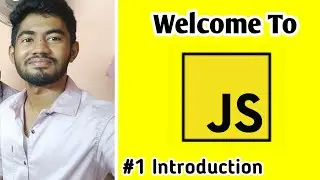 Javascript Tutorials for Beginners (Tamil) | 2024 | Introduction to JavaScript