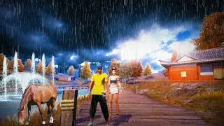 Tera Ban Jaunga || Free Fire Edited Montage || GAMING BITTU