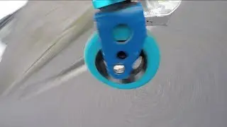 Will's Scooter Check 2017/16