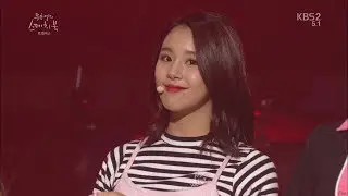 TWICE (트와이스) "Precious Love" (소중한 사랑) 무대 교차편집 [Stage mix]