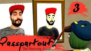 АЗ СРЕЩУ ВЕНАТА! ⚔ | Passpartout #3