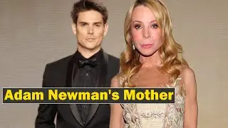 Young & Restless News: Adam Newman is the son of Hope Wilson!
