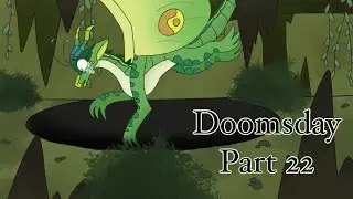 Doomsday WoF MAP Part 22