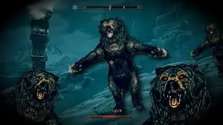 Finding the Druidic power {Ch.19} | Skyrim Anniversary Edition | Legend of the shaman Vol.2