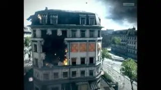 Battlefield 3 BAG 