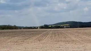 Mini-Tornado