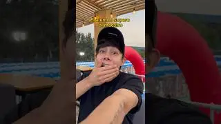 Esquivando problemas 😦 
