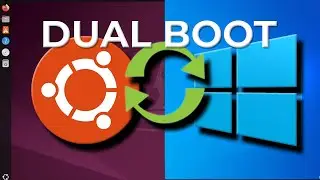 Comment installer Ubuntu et Windows 10 / 11 sur le même Pc en dual boot ?