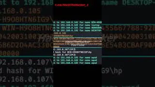where windows store password #shorts  #hackingtechniques #ethicalhacking #computer #windowshacks