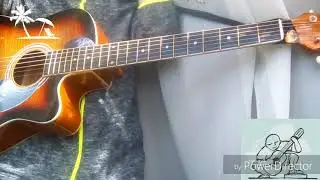 Тони Раут-Хороший клоун на гитаре