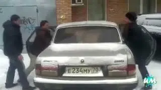 Самые новые угарные приколы 2014 года