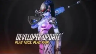 What Causes Players To Be "Toxic" In Overwatch?