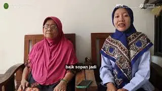 Testimoni Pengguna Layanan Jemput Asa (LJA) Pengadilan Agama Cibinong