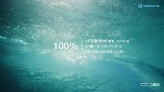 Uddeholm Sustainability 2024