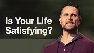 What Does Jesus Have to Offer?